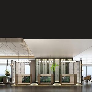 Holiday Inn Guangzhou Zhujiang New Town